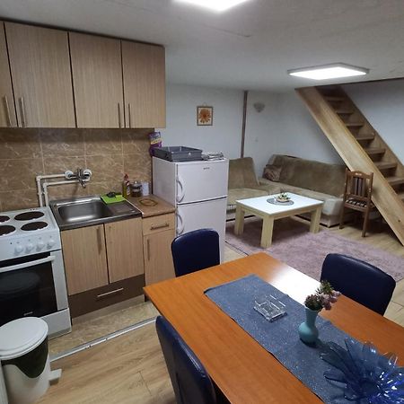 Kopaonik Apartman Aleksandar Εξωτερικό φωτογραφία