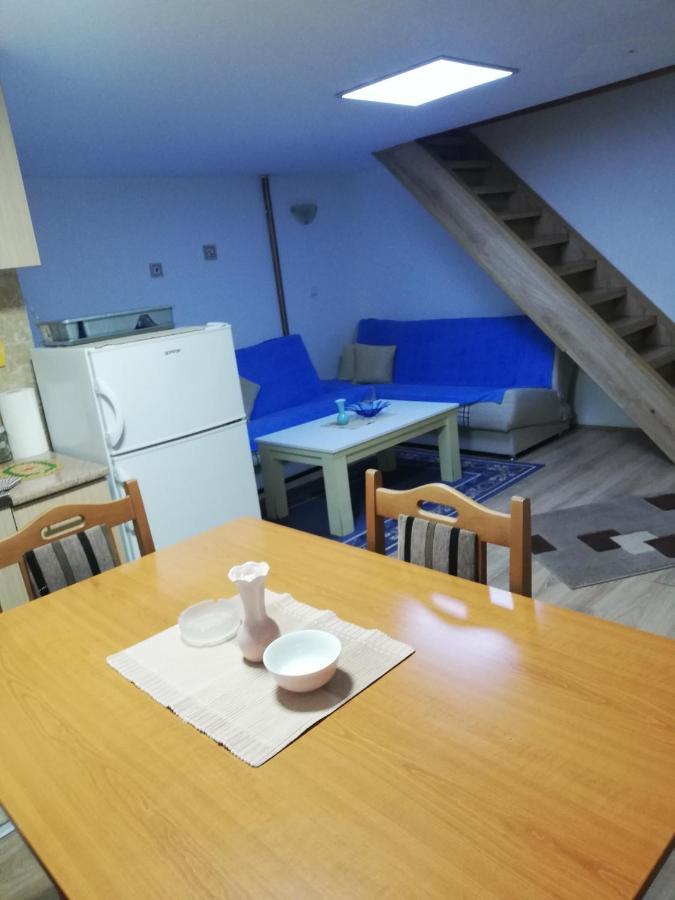 Kopaonik Apartman Aleksandar Δωμάτιο φωτογραφία