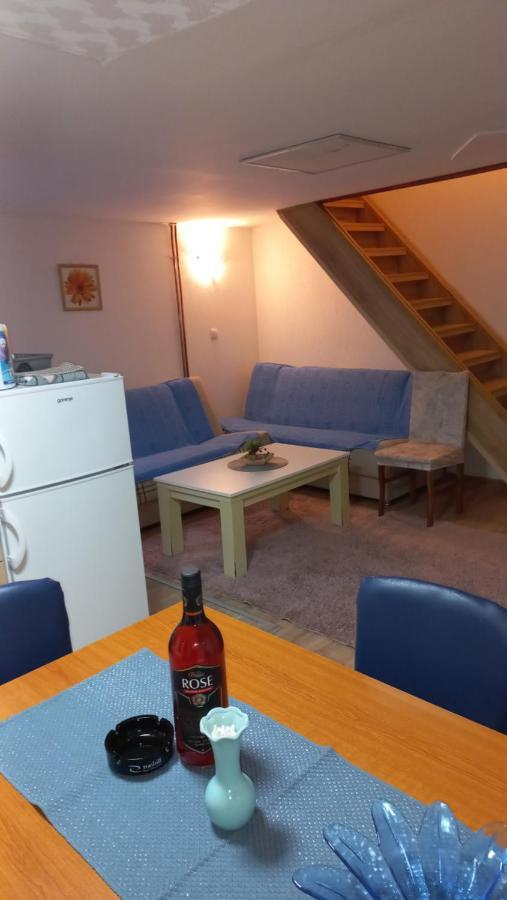 Kopaonik Apartman Aleksandar Εξωτερικό φωτογραφία