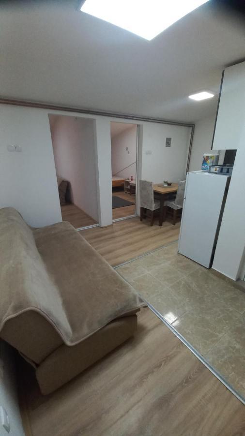 Kopaonik Apartman Aleksandar Δωμάτιο φωτογραφία