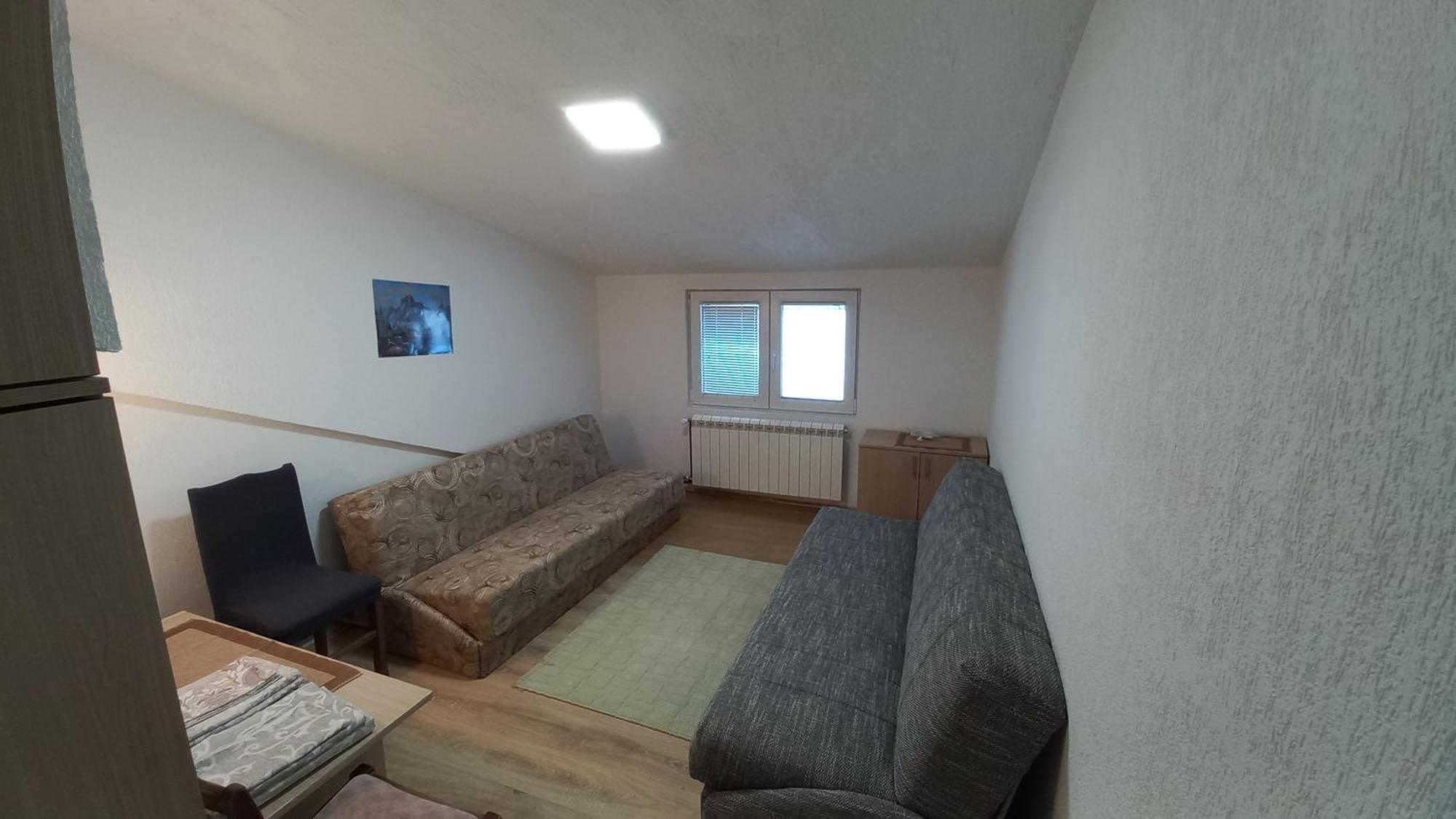 Kopaonik Apartman Aleksandar Εξωτερικό φωτογραφία