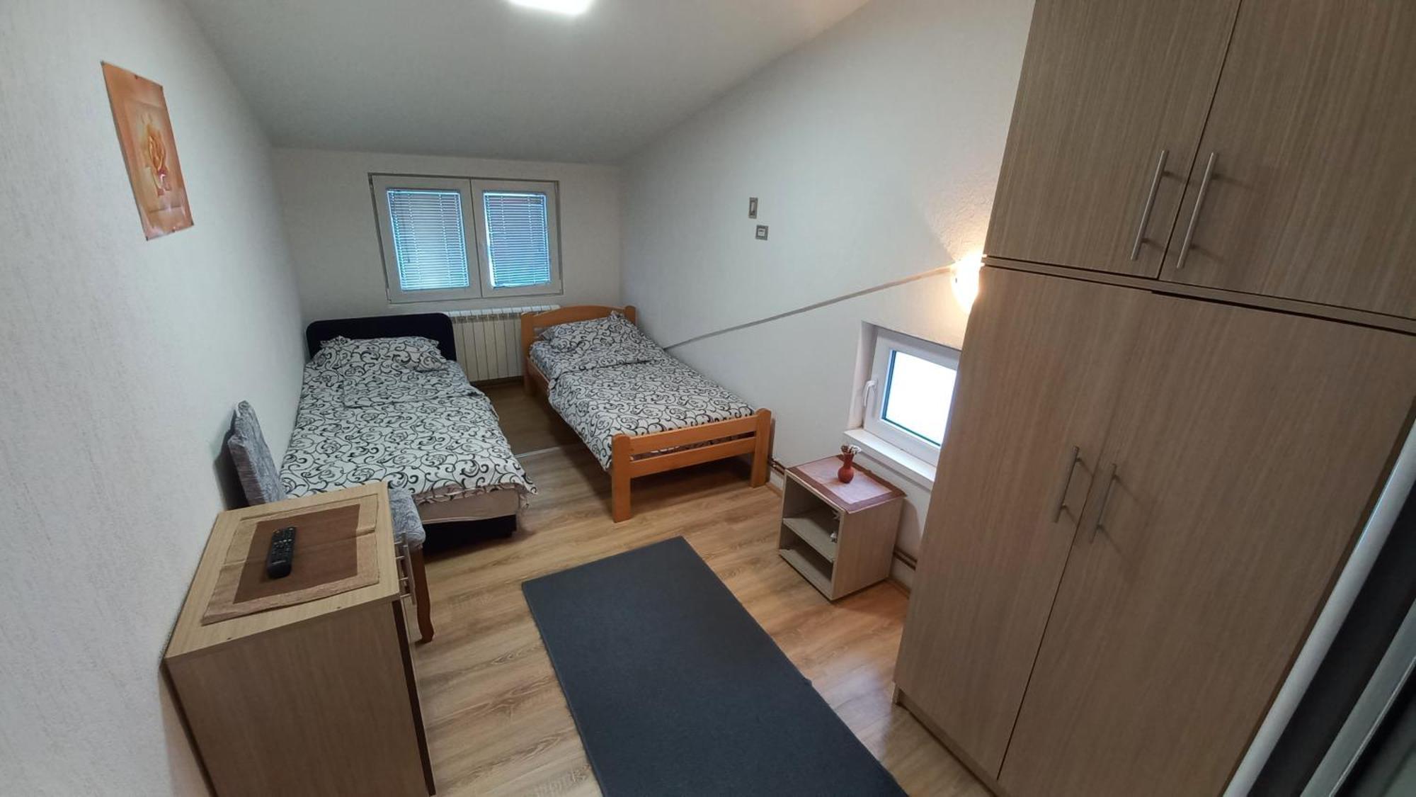 Kopaonik Apartman Aleksandar Εξωτερικό φωτογραφία