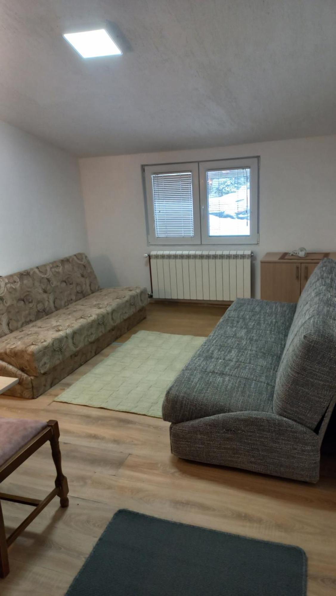 Kopaonik Apartman Aleksandar Εξωτερικό φωτογραφία