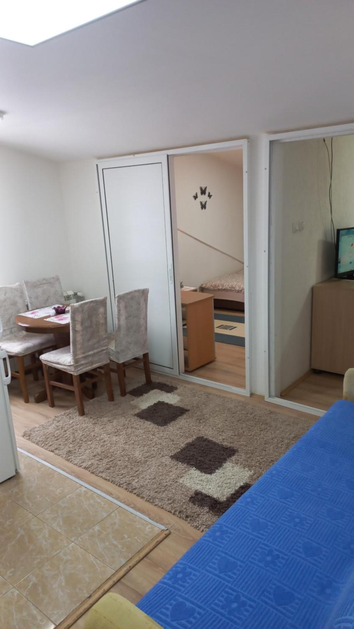 Kopaonik Apartman Aleksandar Εξωτερικό φωτογραφία