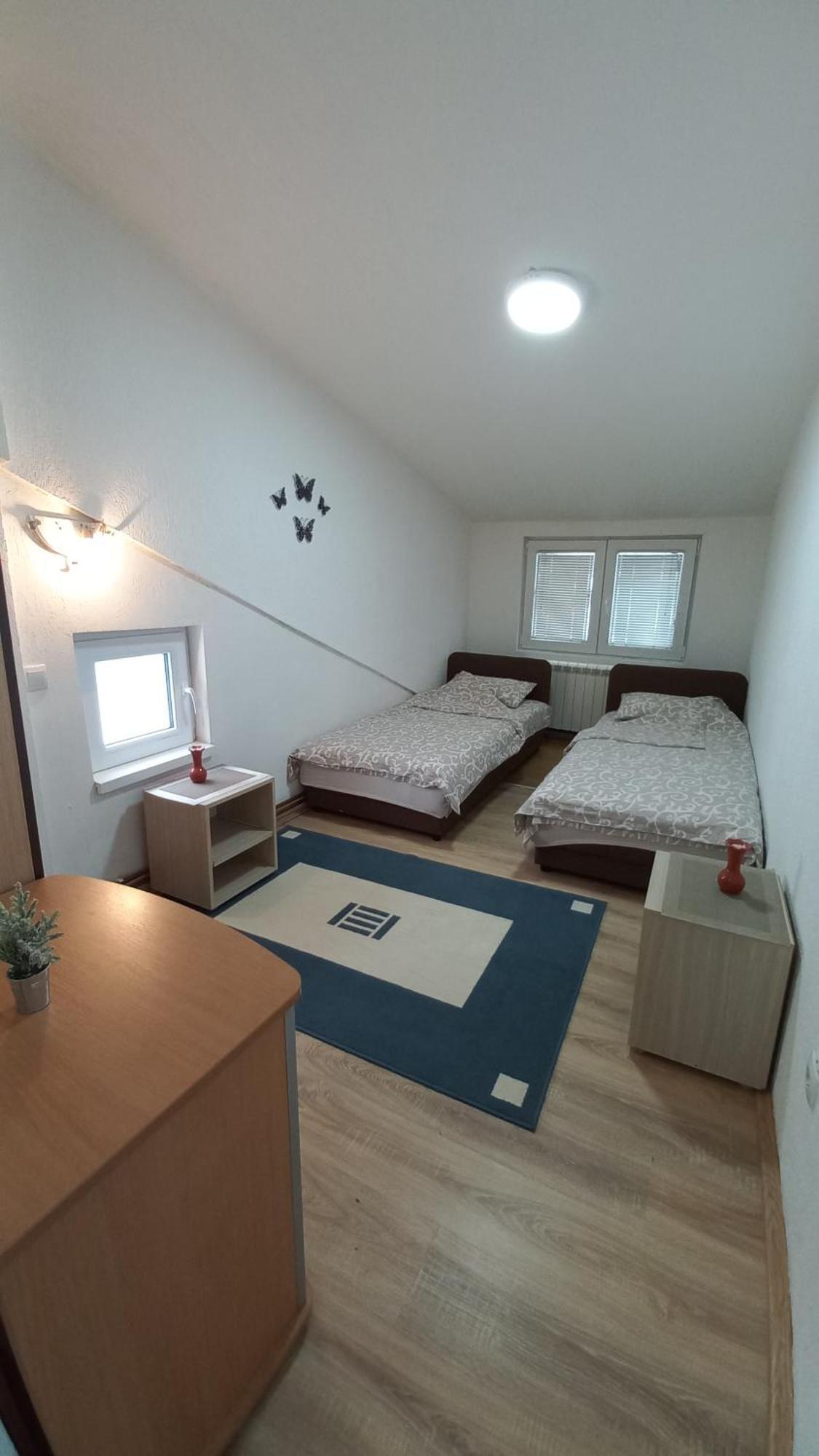 Kopaonik Apartman Aleksandar Εξωτερικό φωτογραφία