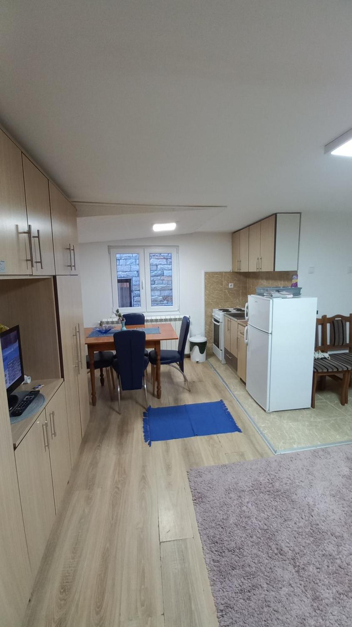 Kopaonik Apartman Aleksandar Δωμάτιο φωτογραφία