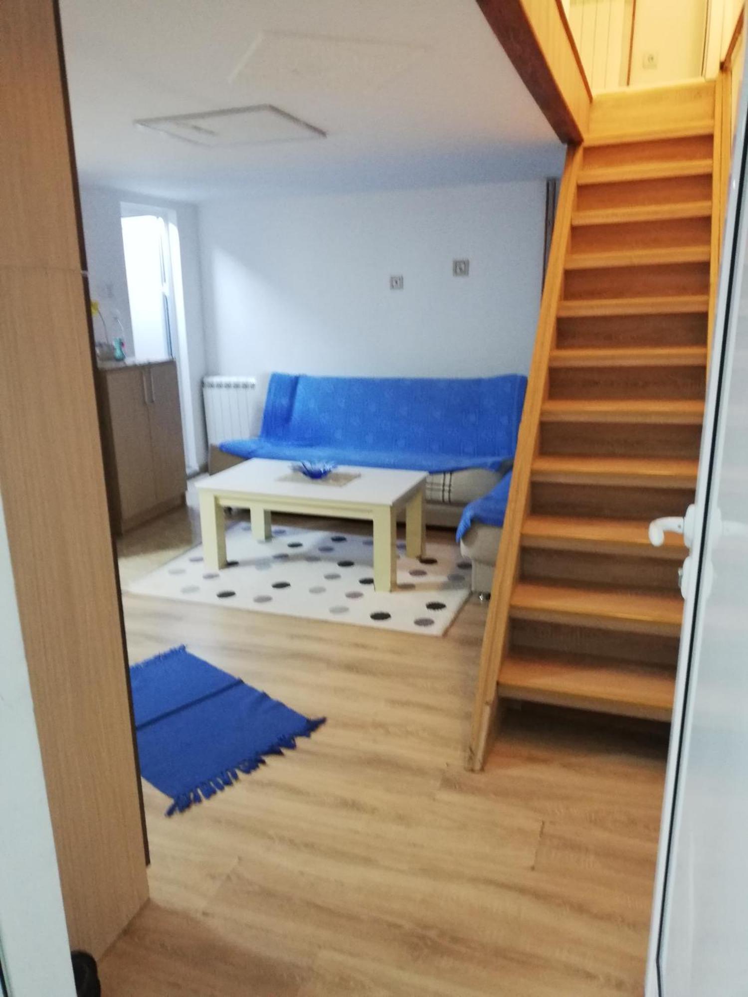 Kopaonik Apartman Aleksandar Δωμάτιο φωτογραφία