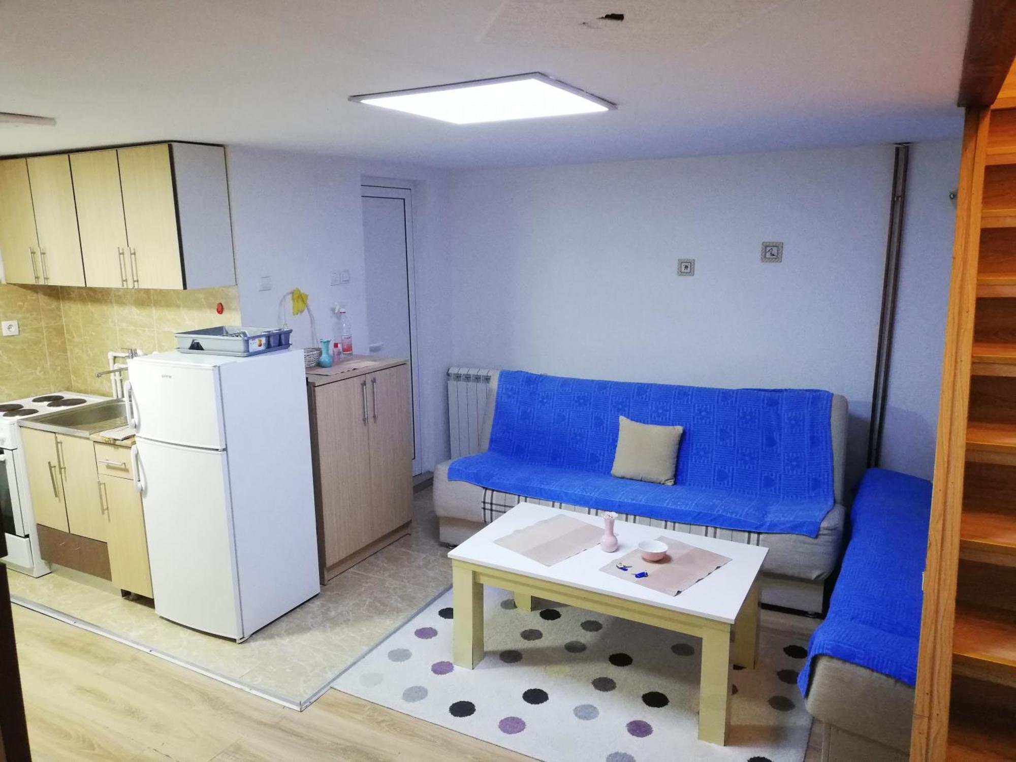 Kopaonik Apartman Aleksandar Δωμάτιο φωτογραφία